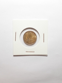 10 CENTAVOS