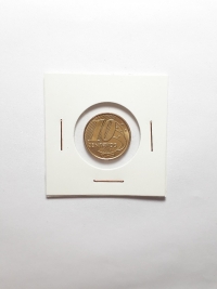 10 CENTAVOS