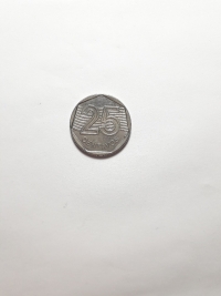 25 CENTAVOS
