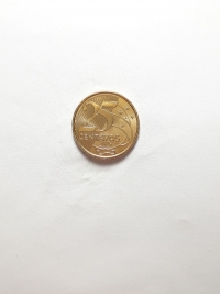 25 CENTAVOS