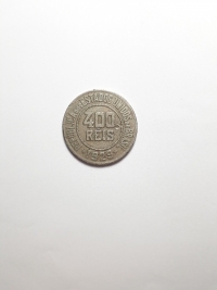 400 RÉIS