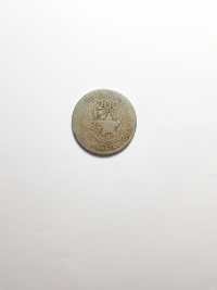 200 RÉIS