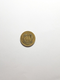 50 CENTAVOS