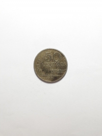 50 CENTAVOS
