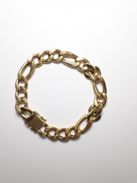 PULSEIRA MASCULINA ELO GRUMET