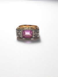 ANEL DE FORMATURA CONTABILIDADE