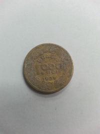 1000 RÉIS