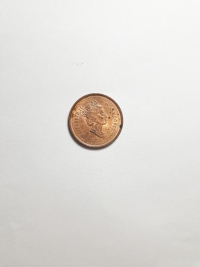 1 CENT