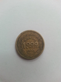 1000 RÉIS