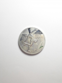 3 RUBLOS (PATINAÇÃO ARTÍSTICA)