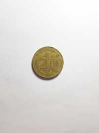 2000 RÉIS