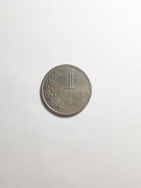 1 CRUZEIRO