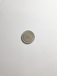 50 RÉIS
