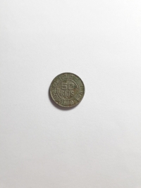 50 RÉIS