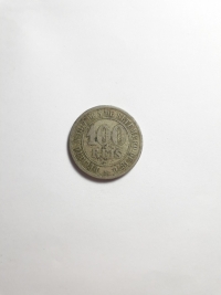 100 RÉIS