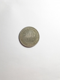 200 RÉIS