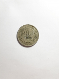 200 RÉIS