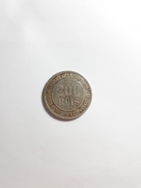 200 RÉIS