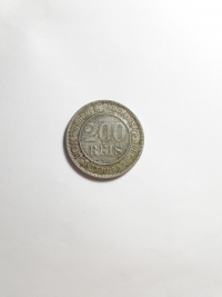 200 RÉIS
