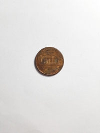 ONE CENT