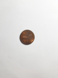 ONE CENT