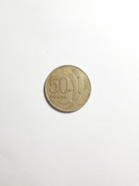 50 PESOS