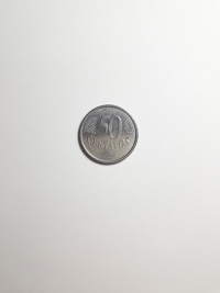 50 CENTAVOS
