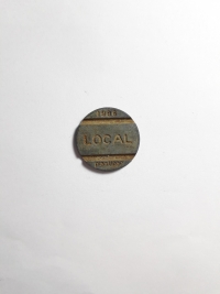 SISTEMA TELEBRAS LOCAL PLASTIPAR