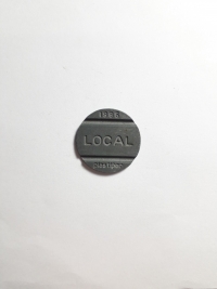 SISTEMA TELEBRAS LOCAL PLASTIPAR