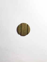 ANTEL- FICHA TELEFÔNICA