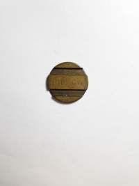 FICHA TELEFÔNICA LOCAL