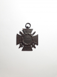 CRUZ ALEMÃ DE HONRA