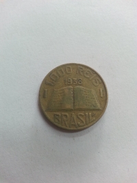 1000 RÉIS