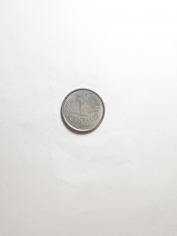 1 CENTAVO
