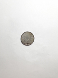 1 CENTAVO