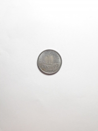 1 CENTAVO