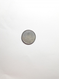 1 CENTAVO
