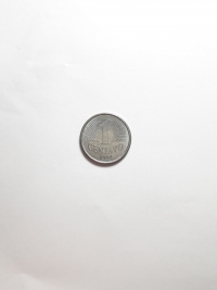 1 CENTAVO