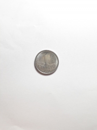 1 CENTAVO