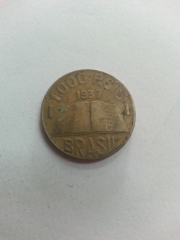 1000 RÉIS