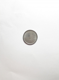 1 CENTAVO