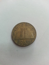 1000 RÉIS