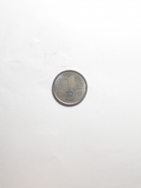 1 CENTAVO