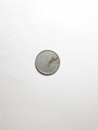 1 CENTAVO