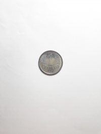 1 CENTAVO