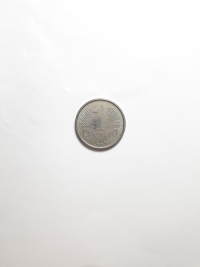 1 CENTAVO