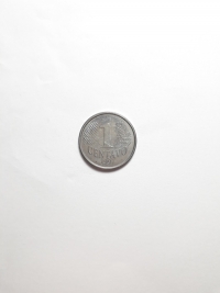 1 CENTAVO