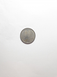 1 CENTAVO