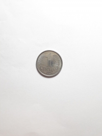 1 CENTAVO