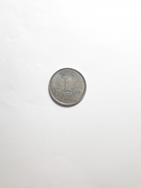 1 CENTAVO